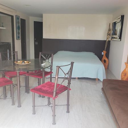 Hotel Torres Gemelas Vista Al Mar A Pie De Playa Akapulko Dış mekan fotoğraf